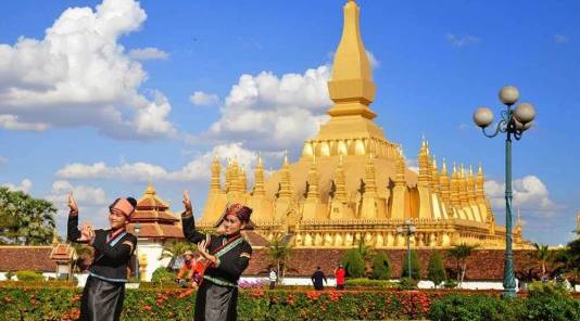 Тур в Лаос из Паттайи